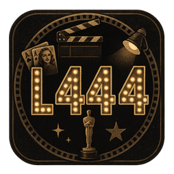L444 লোগো